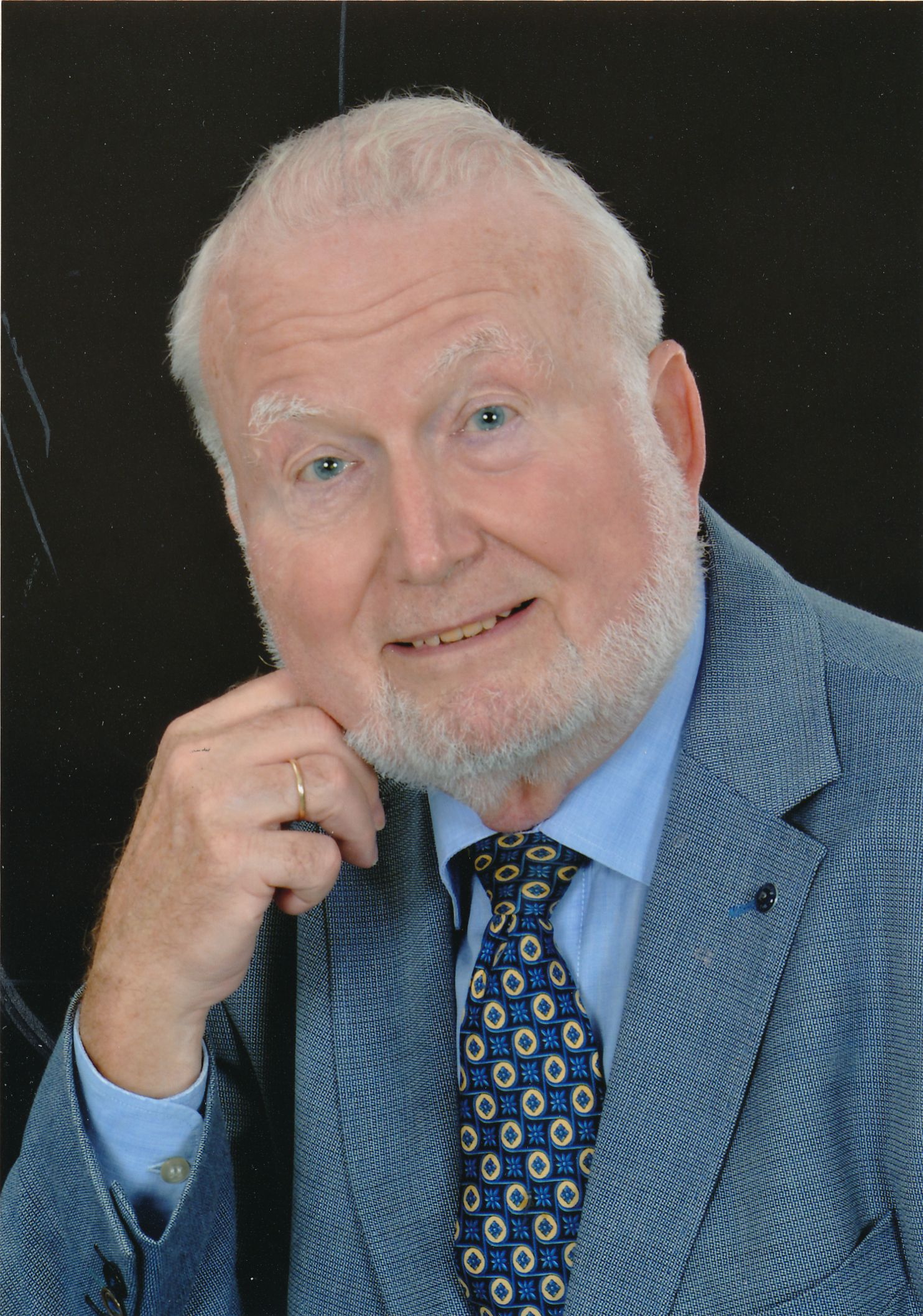 Karl-Heinrich Lange